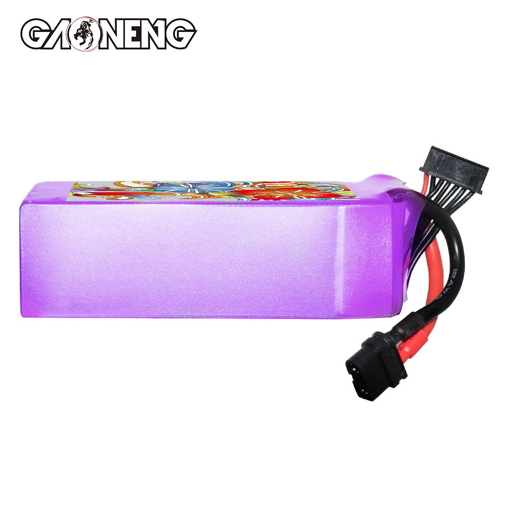 Original GNB HV 6S 22.8V 3000m - Drone Battery 6S 리뷰 및 가격