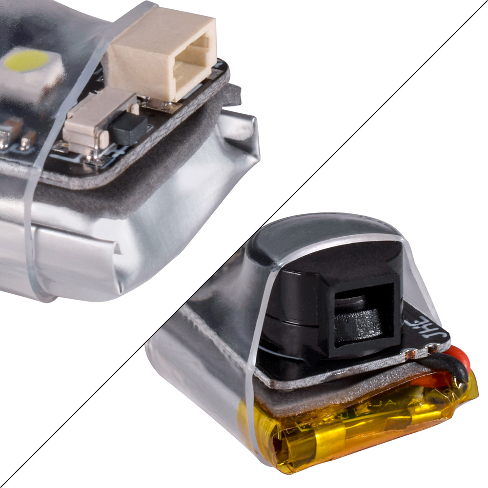 JHEMCU JHE42B/JHE20B Finder Mi - Drone Battery Alarm 리뷰 및 가격