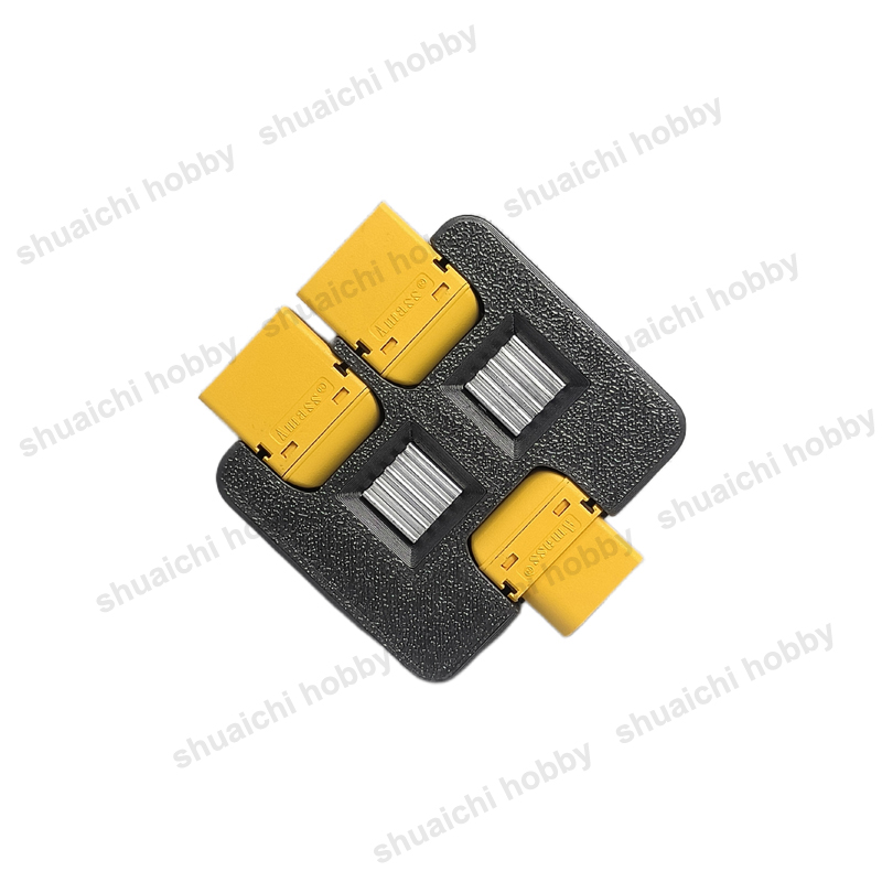 1PCS Battery Expansion Module  - Drone Battery Parallel Board 리뷰 및 가격
