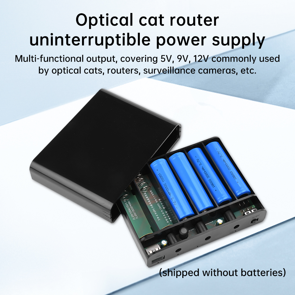 5V9V12V Output Power Bank Box  - Drone Battery Box 리뷰 및 가격