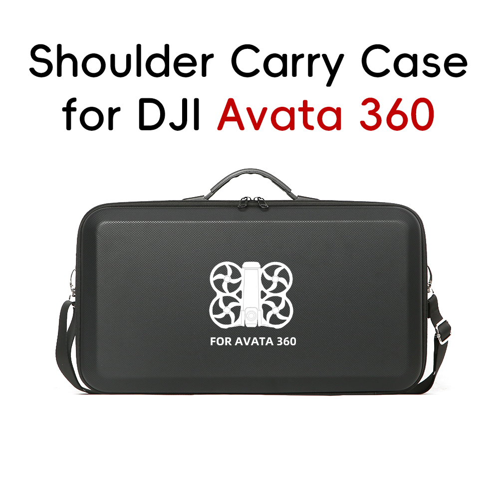 For DJI Avata 360 Storage Bag, - Drone Battery Bag 리뷰 및 가격