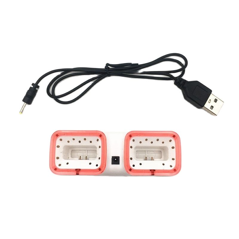 Dual USB Fast Charger for Syma - Drone Battery Box 리뷰 및 가격