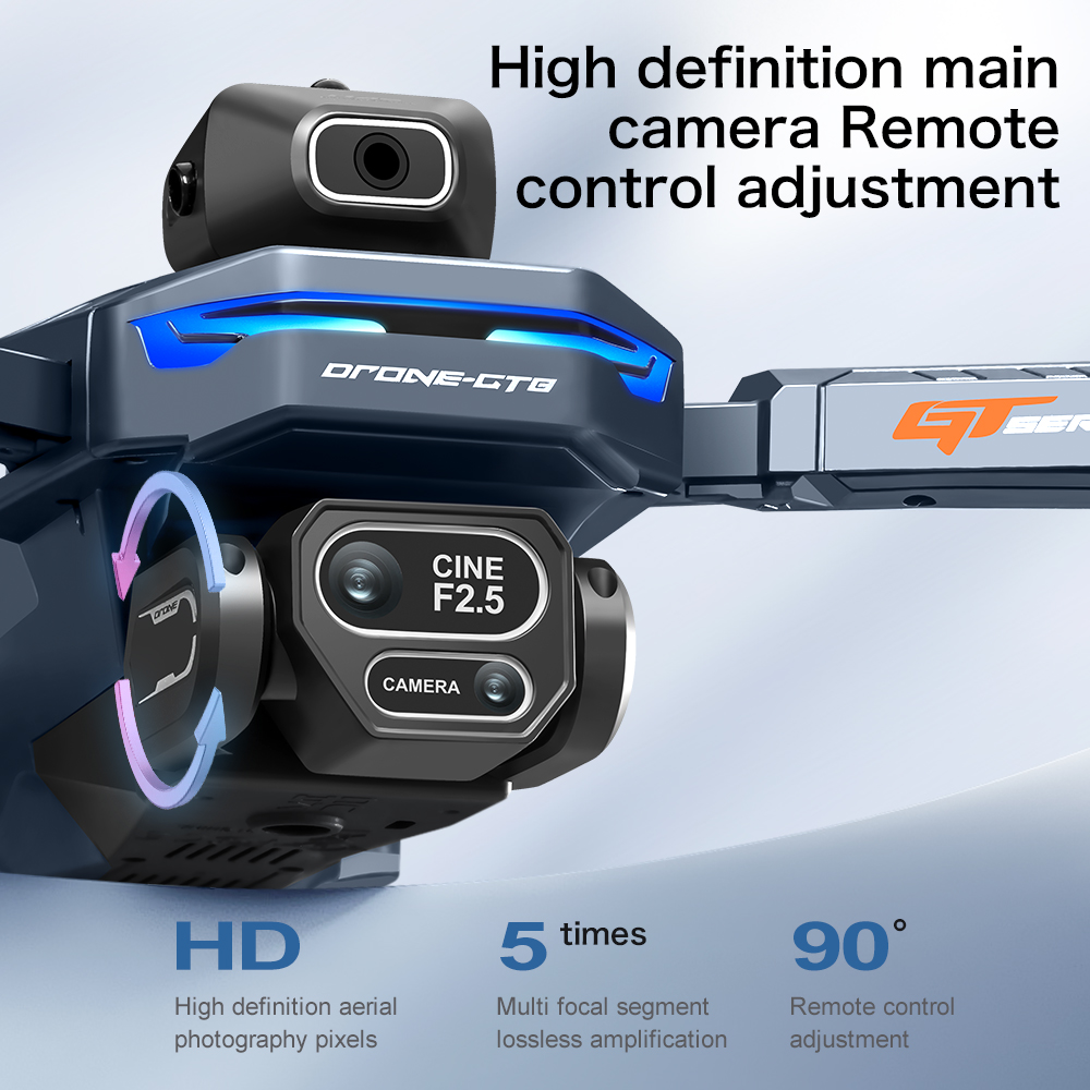 2026 New GT8 Drone GPS 8K Prof - Drone Battery Smart 리뷰 및 가격
