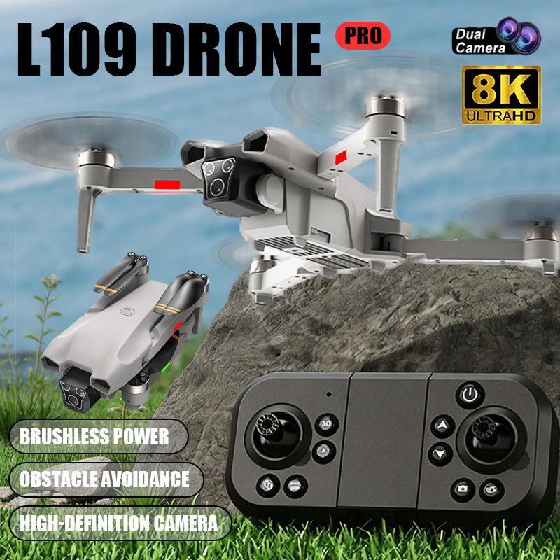 2026 Hot L017 Pro Drone Brushl - Drone Battery Balance Charger 리뷰 및 가격