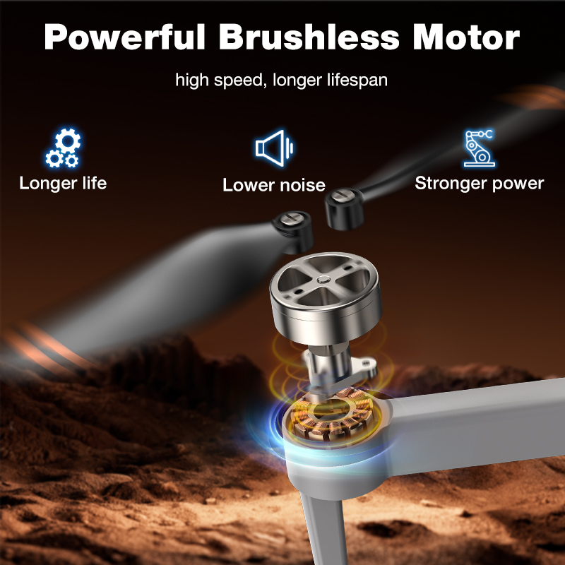 2026 Hot L017 Pro Drone Brushl - Drone Battery Balance Charger 리뷰 및 가격