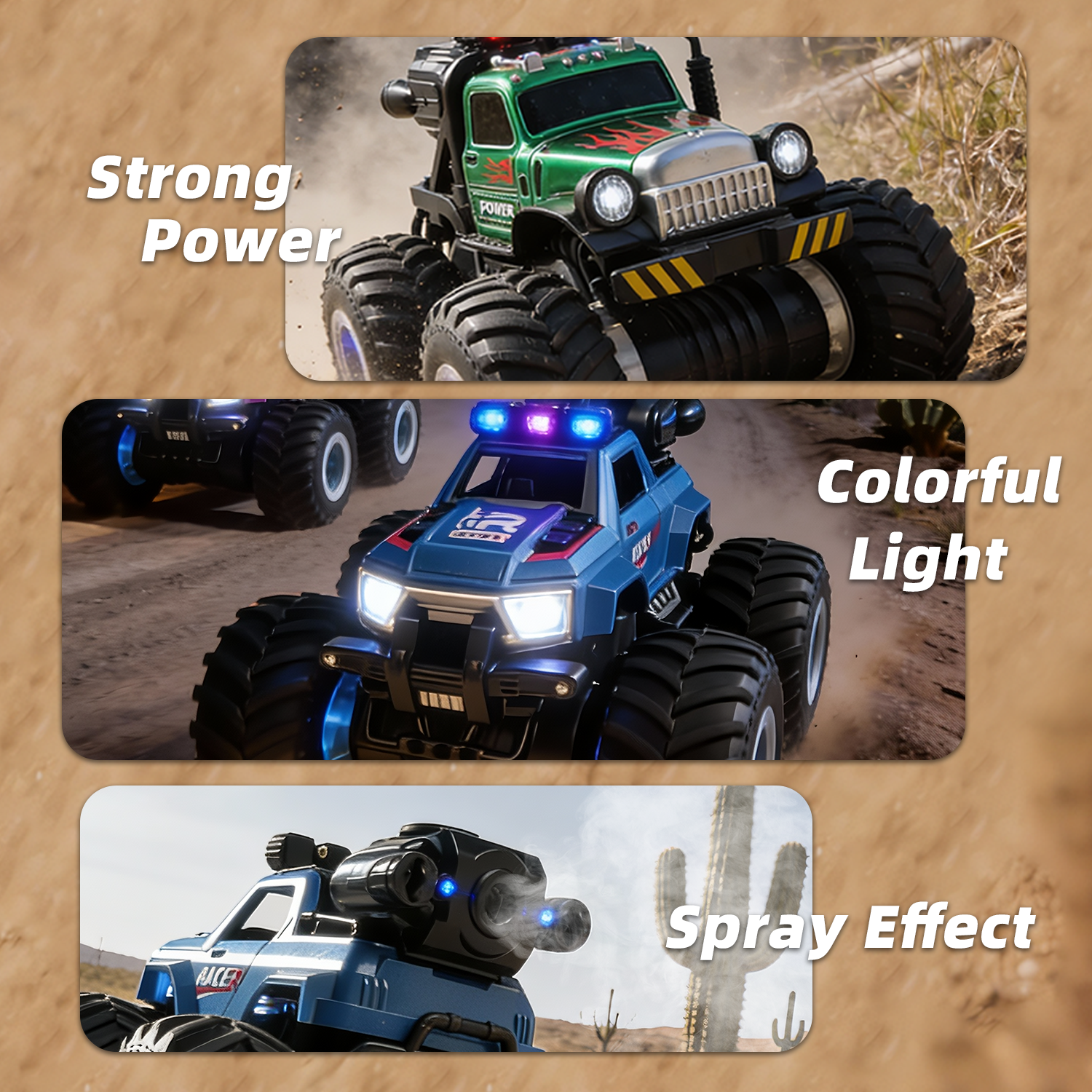 1:18 Remote Control Off-road C - Drone Battery Alarm 리뷰 및 가격