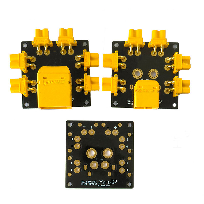 1PCS XT30PW-Female Power Distr - Drone Battery Parallel Board 리뷰 및 가격
