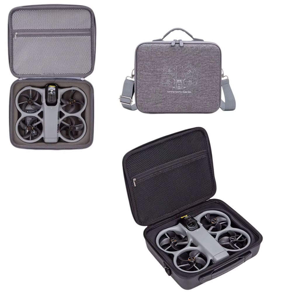for DJI Avata 360 Storage Bag  - Drone Battery Bag 리뷰 및 가격