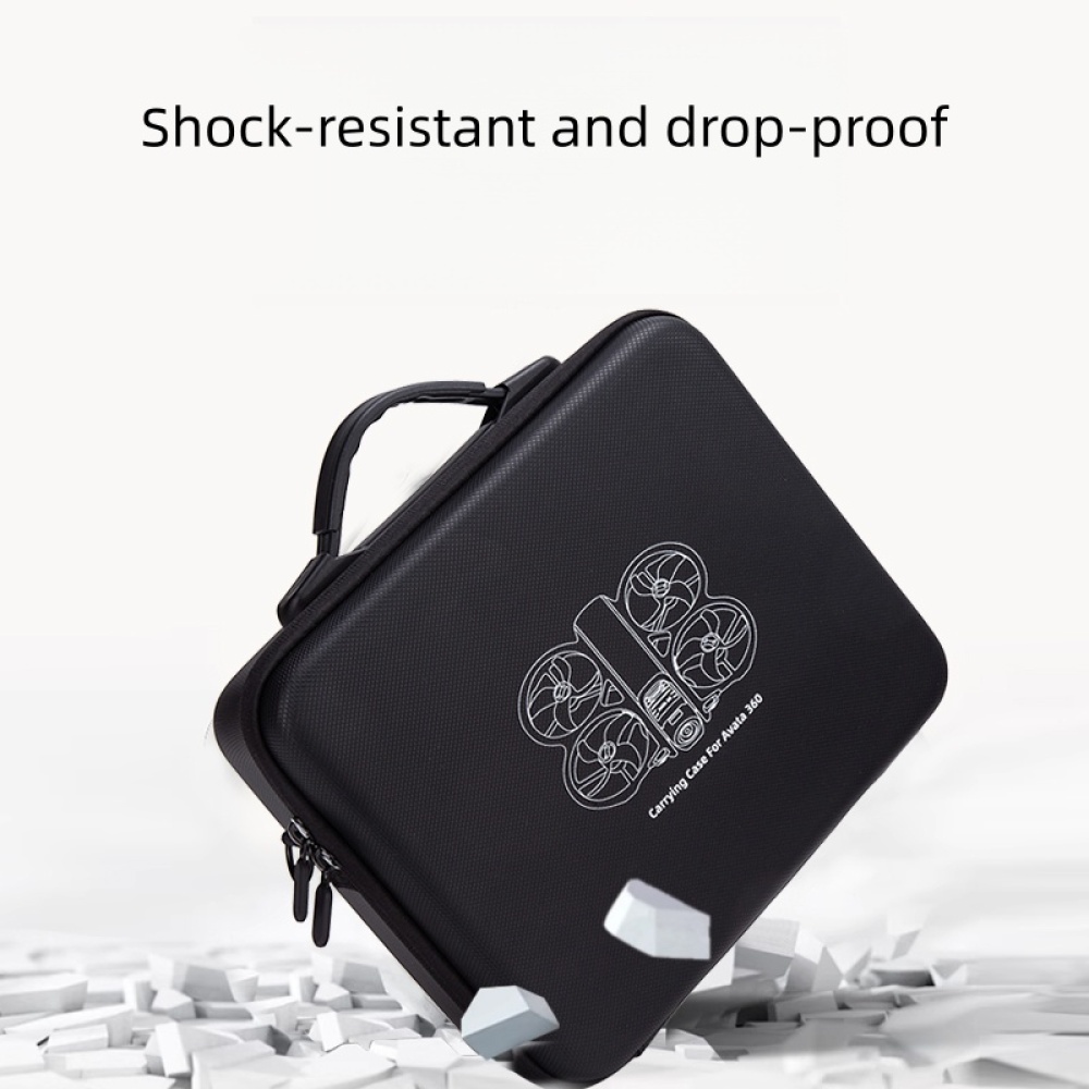 for DJI Avata 360 Storage Bag  - Drone Battery Bag 리뷰 및 가격