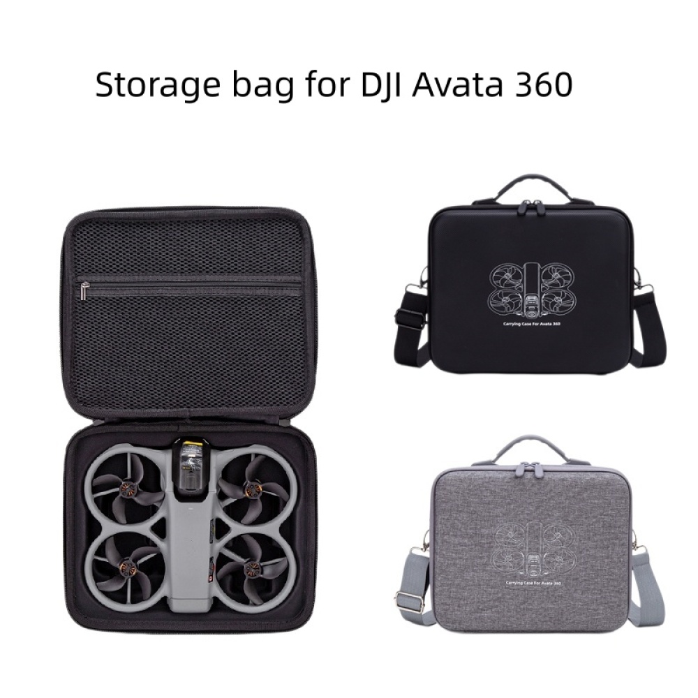 for DJI Avata 360 Storage Bag  - Drone Battery Bag 리뷰 및 가격
