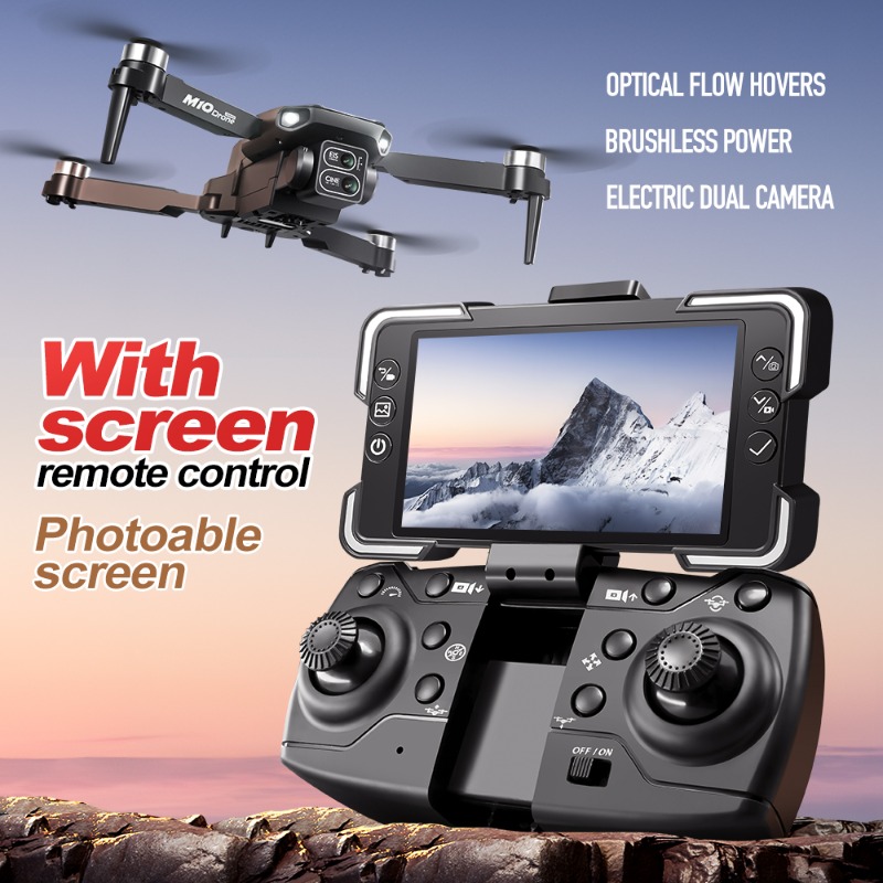 M10 Camera Drone Remote Contro - Drone Battery Box 리뷰 및 가격