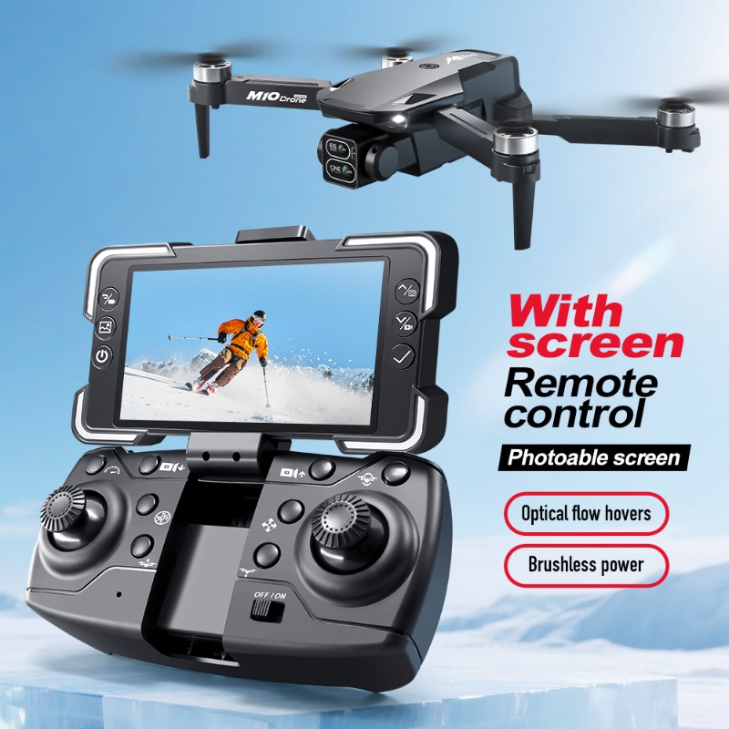 M10 Camera Drone Remote Contro - Drone Battery Box 리뷰 및 가격