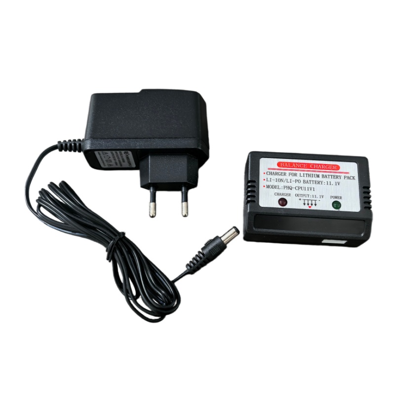 3S 11.1V LiPo Battery Balance  - Drone Battery Balance Charger 리뷰 및 가격