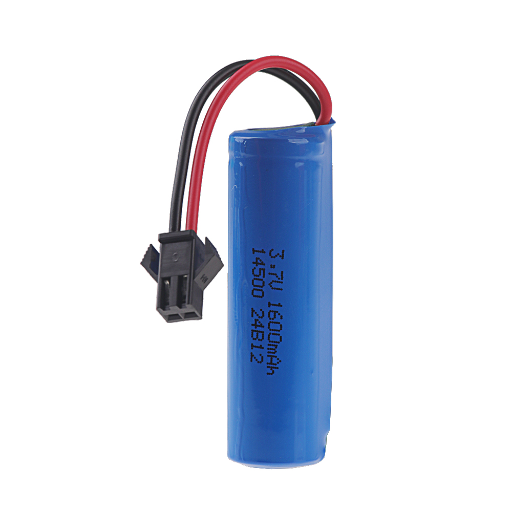 Original 3.7v 14500 1600mAh Li - Drone Battery Li-Ion 리뷰 및 가격