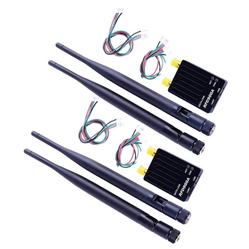 Transmission Modul RFD900A 915 - Drone Battery Plate 리뷰 및 가격