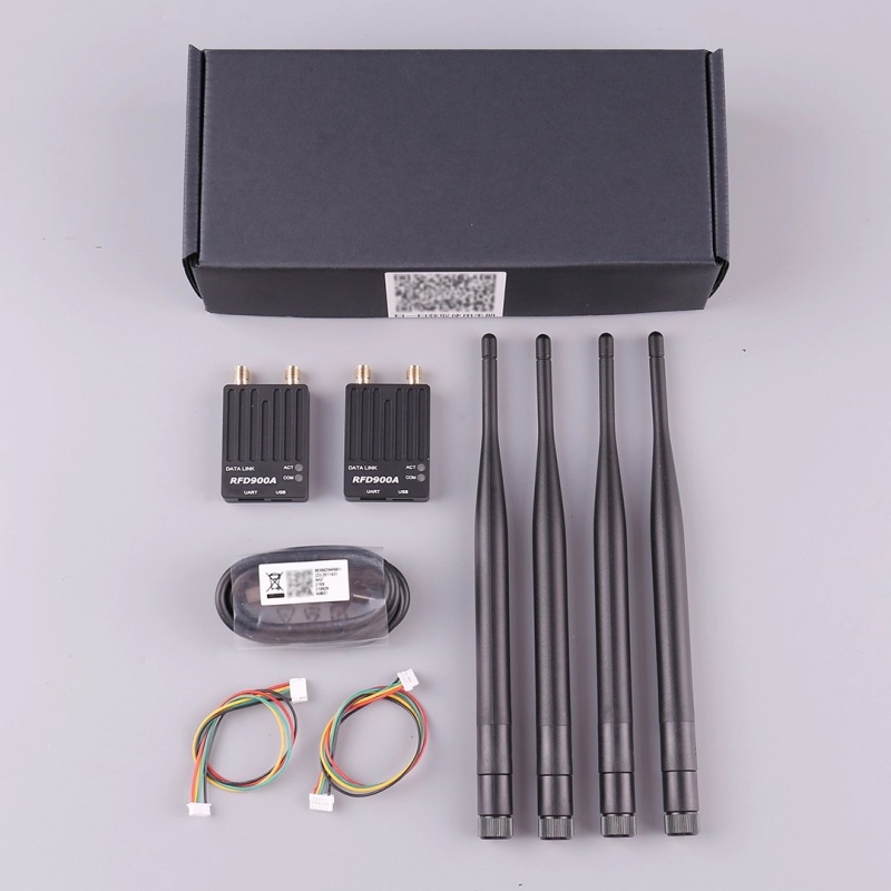 Transmission Modul RFD900A 915 - Drone Battery Plate 리뷰 및 가격