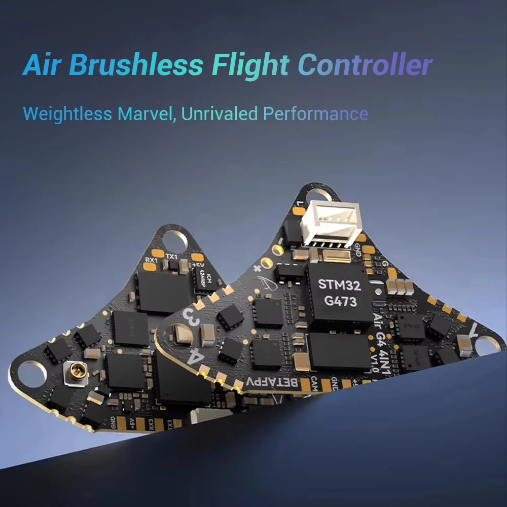 BETAFPV Air65 Brushless Whoop  - Drone Battery Box 리뷰 및 가격