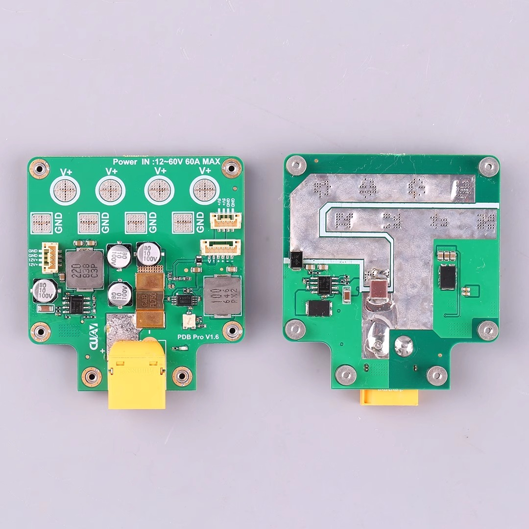 CUAV CPDB High-voltage Distrib - Drone Battery High Voltage 리뷰 및 가격