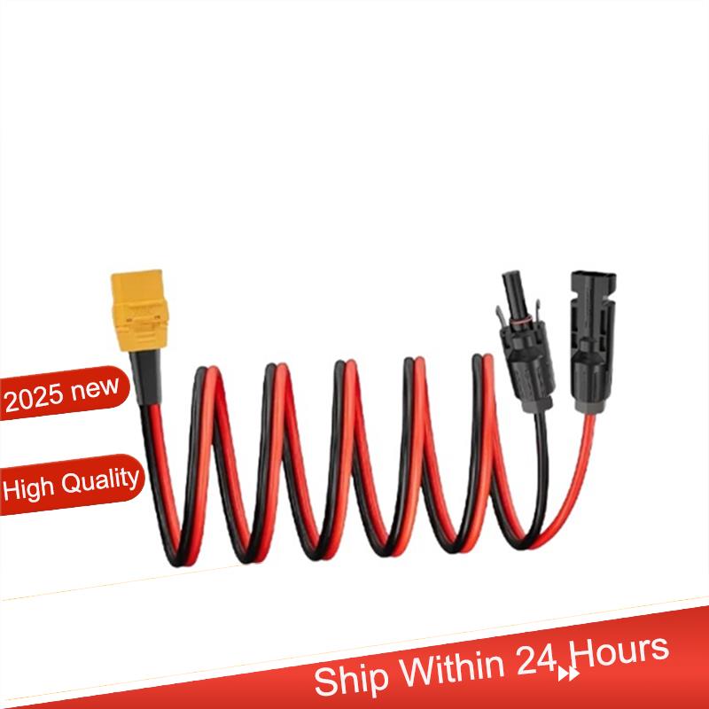 ~【A48T HOT】XT90 Female Solar P - Drone Battery Connector 리뷰 및 가격