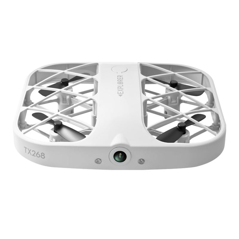 JJRC H107 FPV RC Drone with 2  - Drone Battery Box 리뷰 및 가격