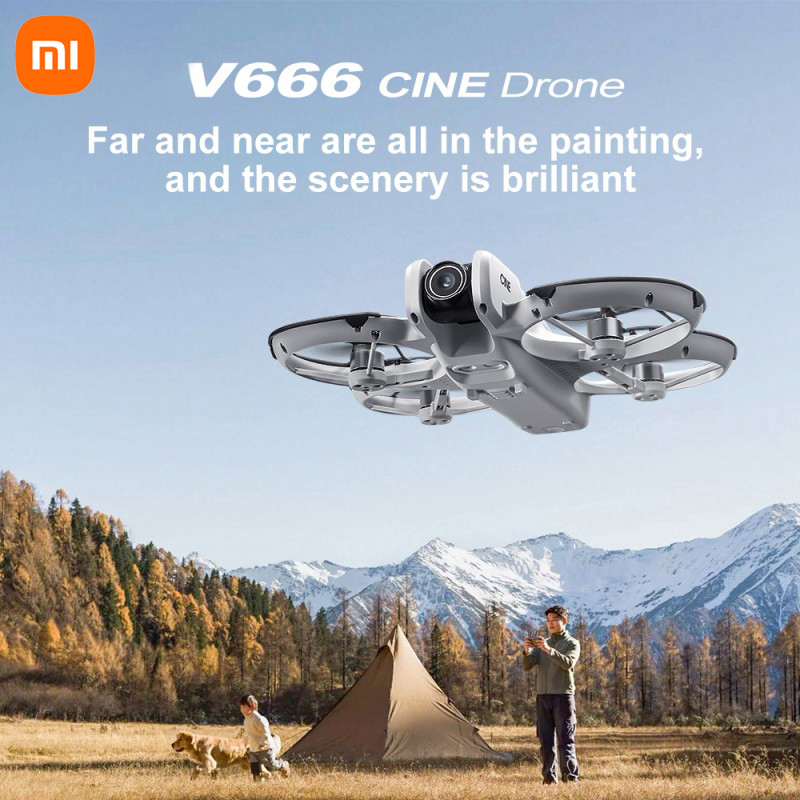Xiaomi V666 Drone 8K Aerial HD - Drone Battery Balance Charger 리뷰 및 가격