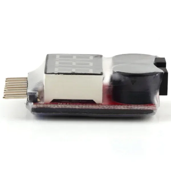 1/2/5PCS RC Voltage Display Ba - Drone Battery Alarm 리뷰 및 가격
