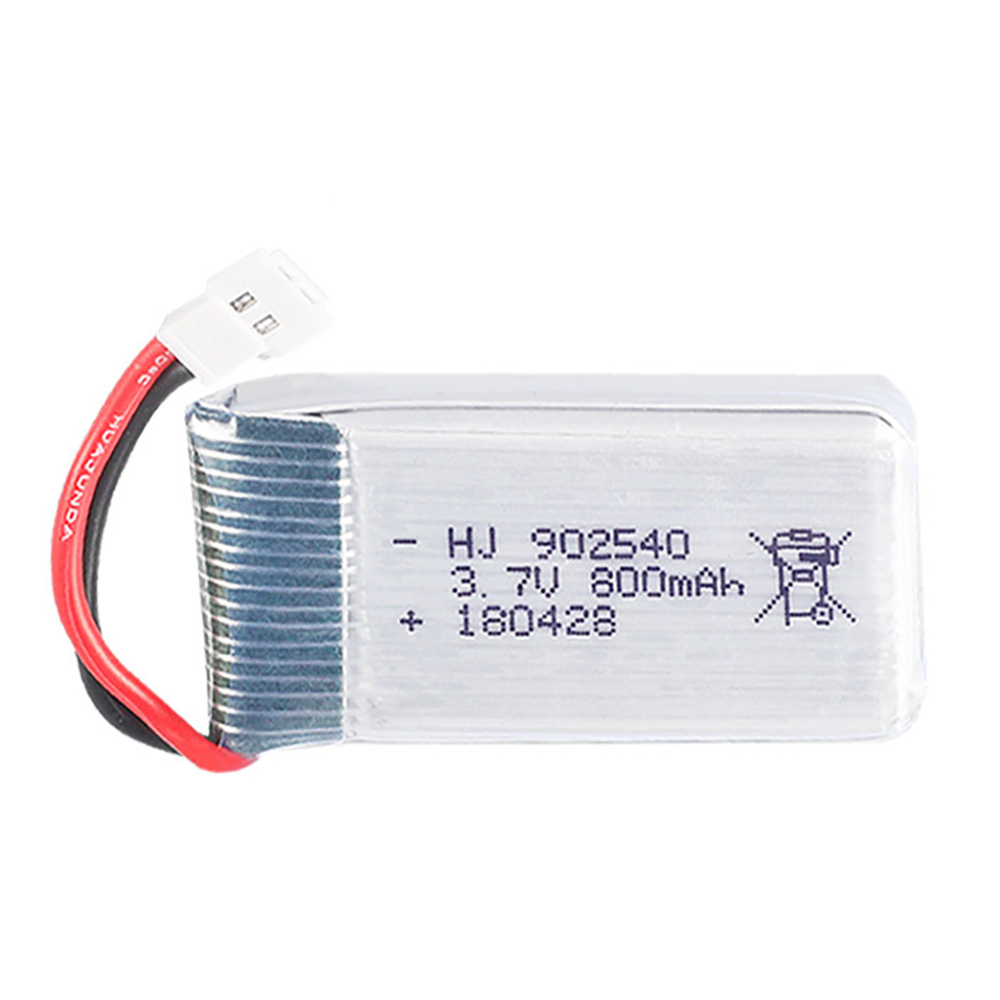 3.7V 800mAh 902540 25C Lipo Ba - Drone Battery Lipo 리뷰 및 가격