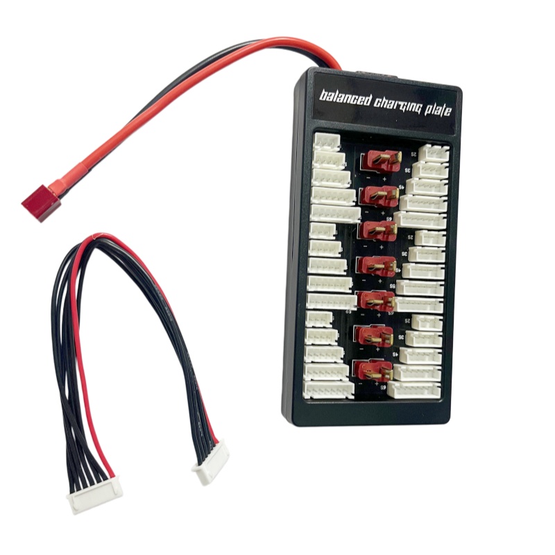 Parallel Charging Board T Plug - Drone Battery Parallel Board 리뷰 및 가격