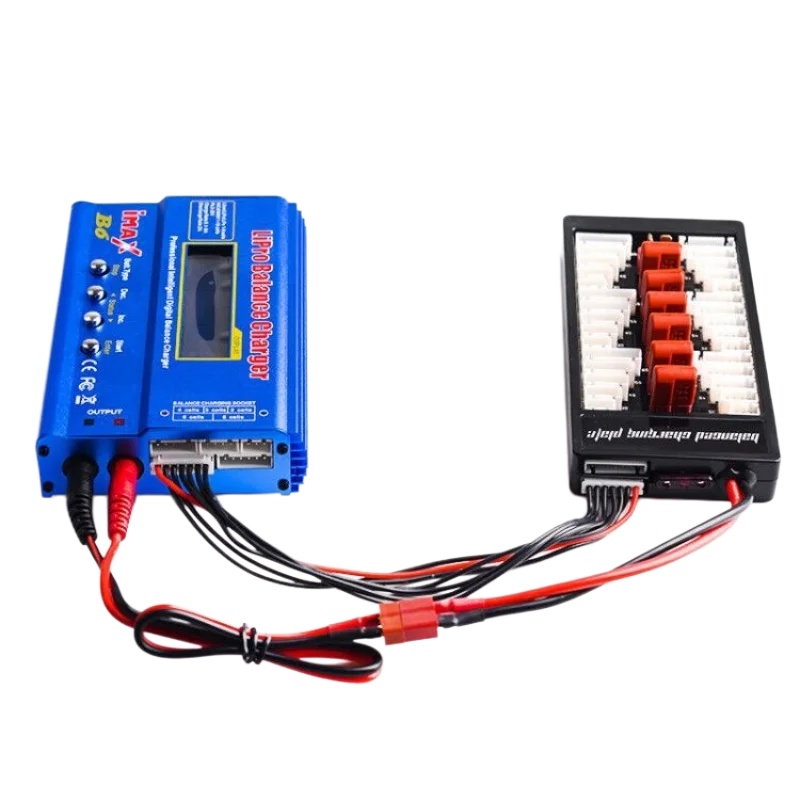 Parallel Charging Board T Plug - Drone Battery Parallel Board 리뷰 및 가격