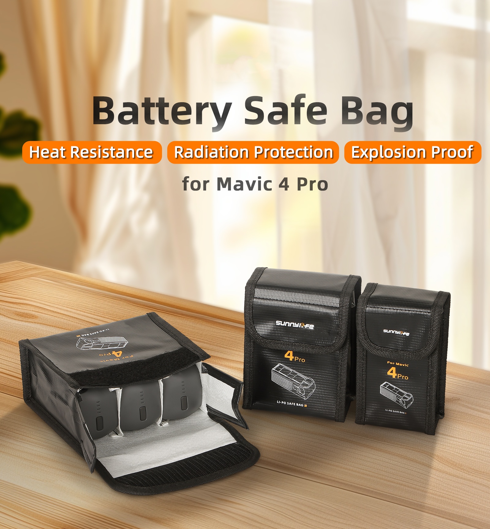 For DJI Mavic 4 Pro Battery Ex - Drone Battery Smart 리뷰 및 가격