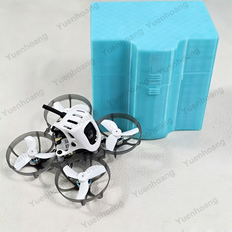 1PCS For BetaFPV Meteor65 Pro  - Drone Battery Bag 리뷰 및 가격