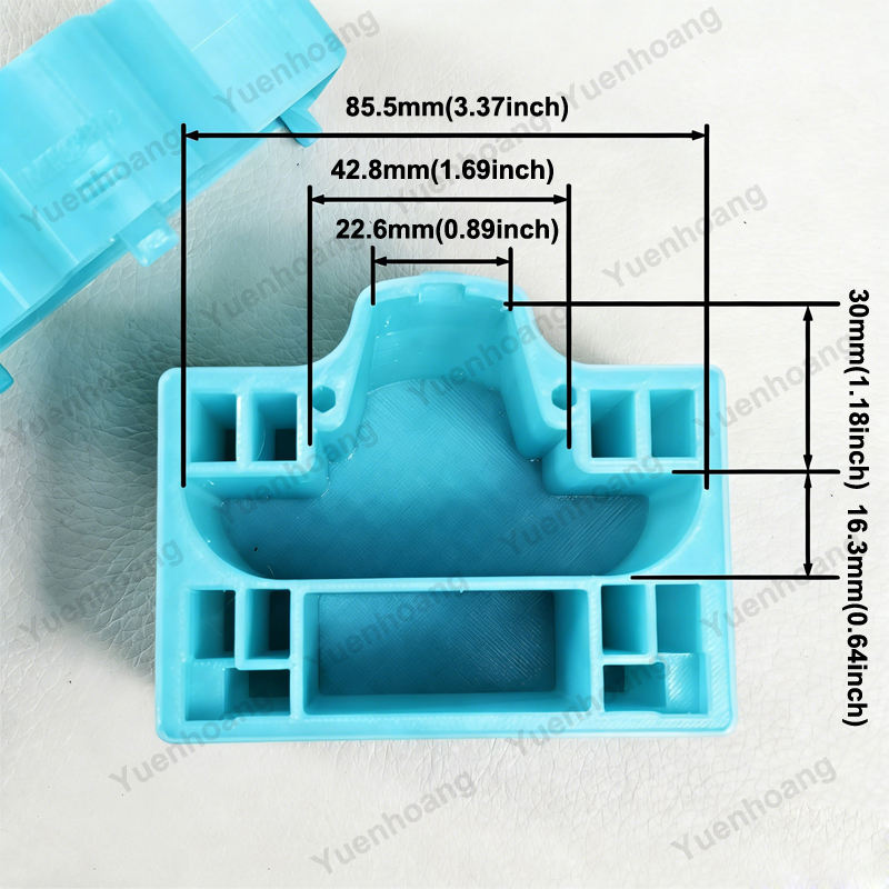 1PCS For BetaFPV Meteor65 Pro  - Drone Battery Bag 리뷰 및 가격