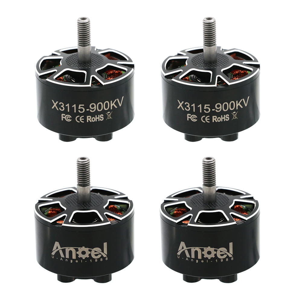 RC Motor X3115 3115 900KV 1050 - Drone Battery 6S 리뷰 및 가격