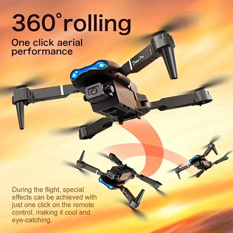 New E99Pro RC Drone 4K Profess - Drone Battery Box 리뷰 및 가격