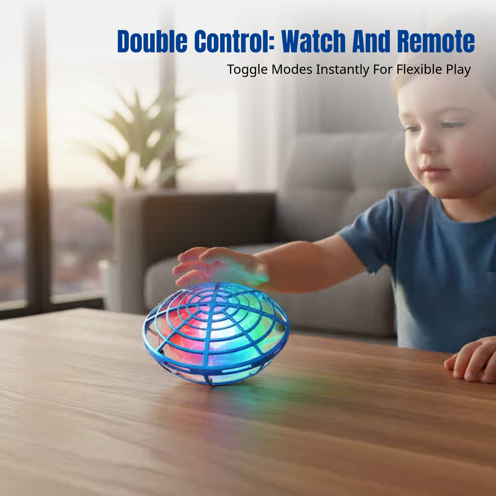 Detector Gesture Flying Disc,  - Drone Battery Box 리뷰 및 가격